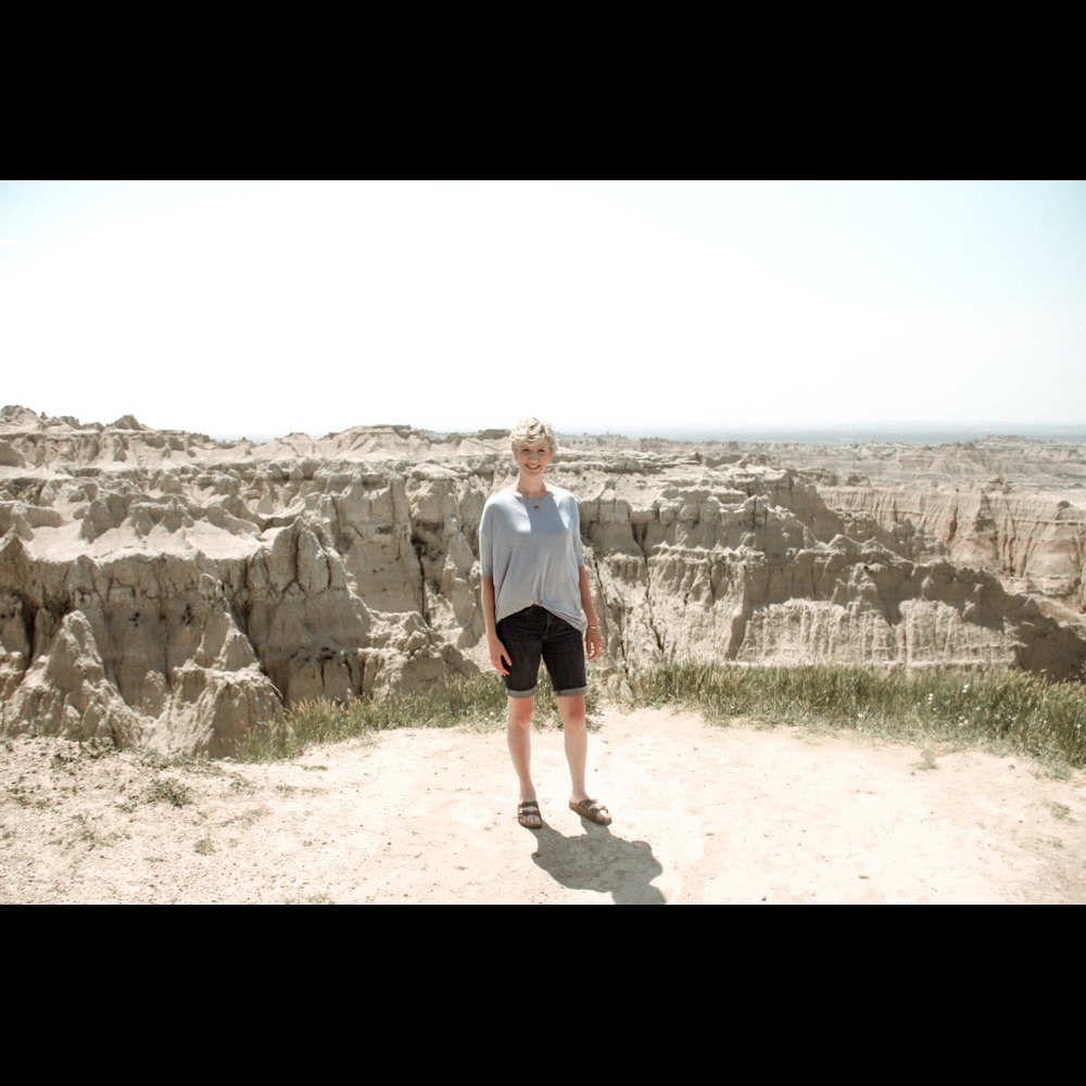 Meet your Posher, Rachel